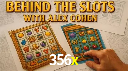 Explore as vantagens do 356x: serviço profissional e confiabilidade